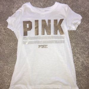PINK t-shirt